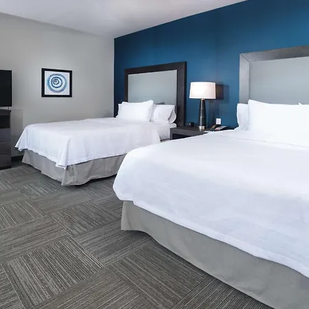 Homewood Suites By Hilton Tulsa Catoosa Esterno foto