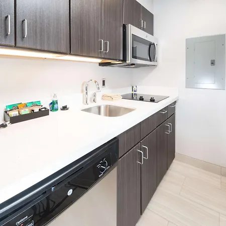 Homewood Suites By Hilton Tulsa Catoosa Esterno foto