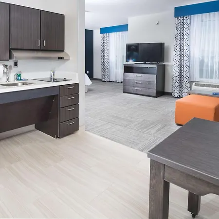 Homewood Suites By Hilton Tulsa Catoosa Esterno foto