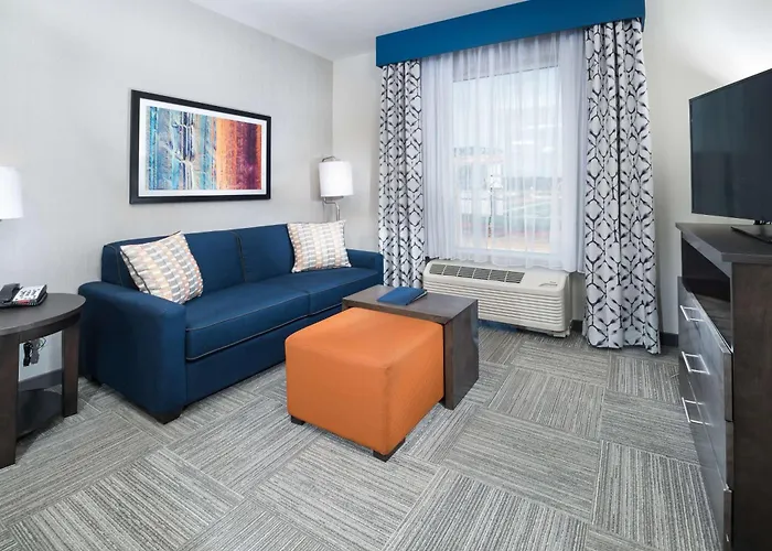 Homewood Suites By Hilton Tulsa Catoosa