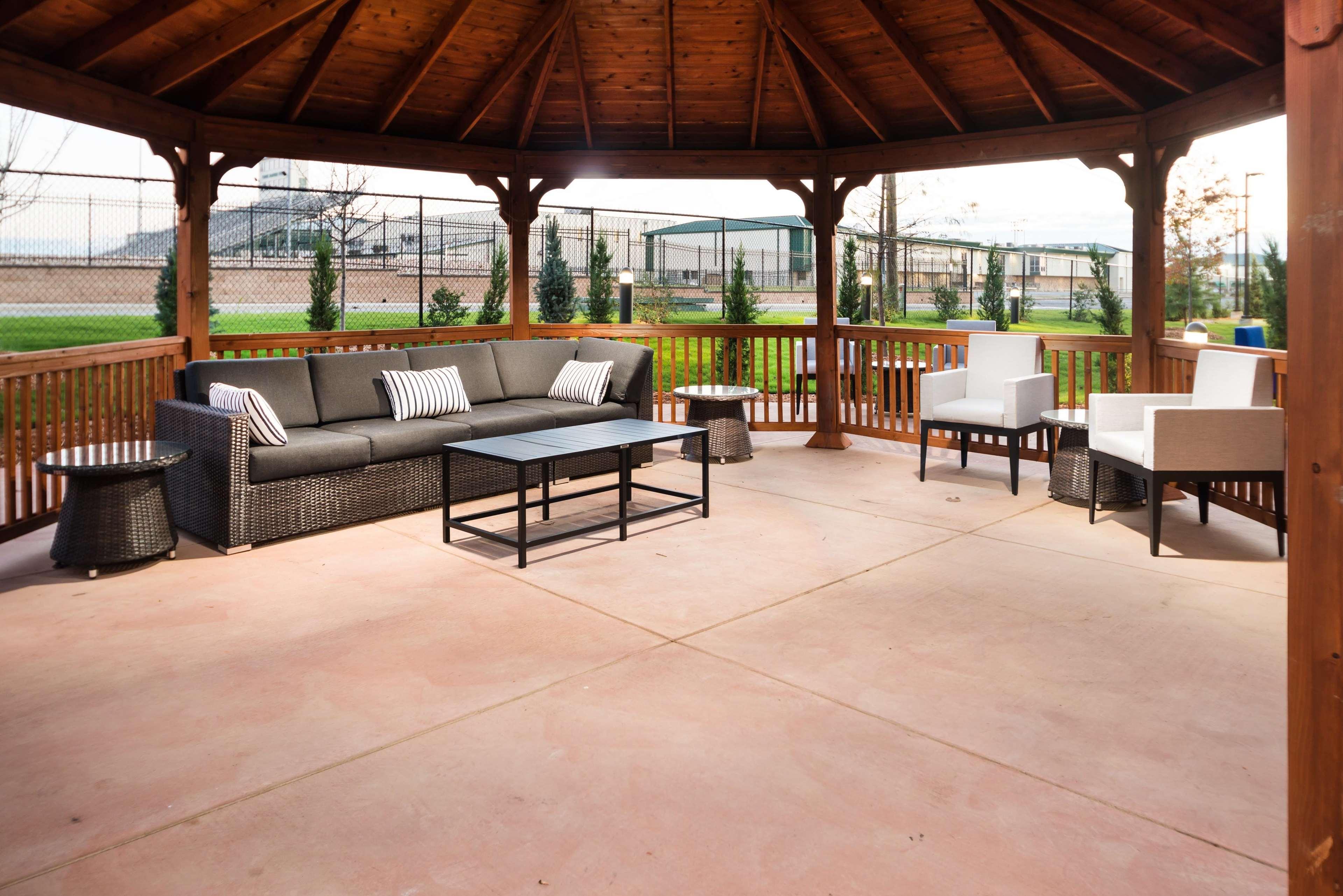 Homewood By Hilton Tulsa 3* Catoosa