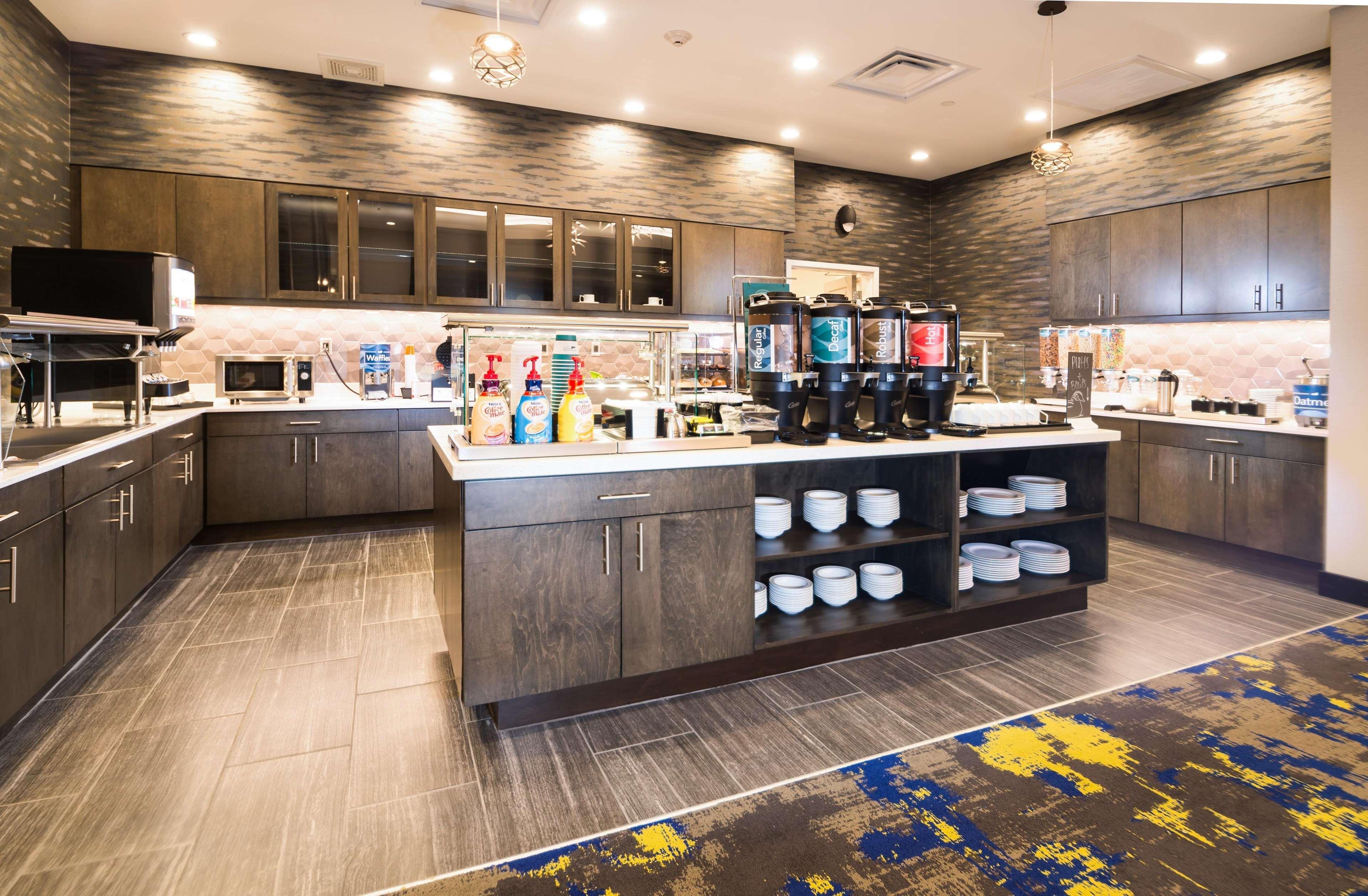 Homewood By Hilton Tulsa
