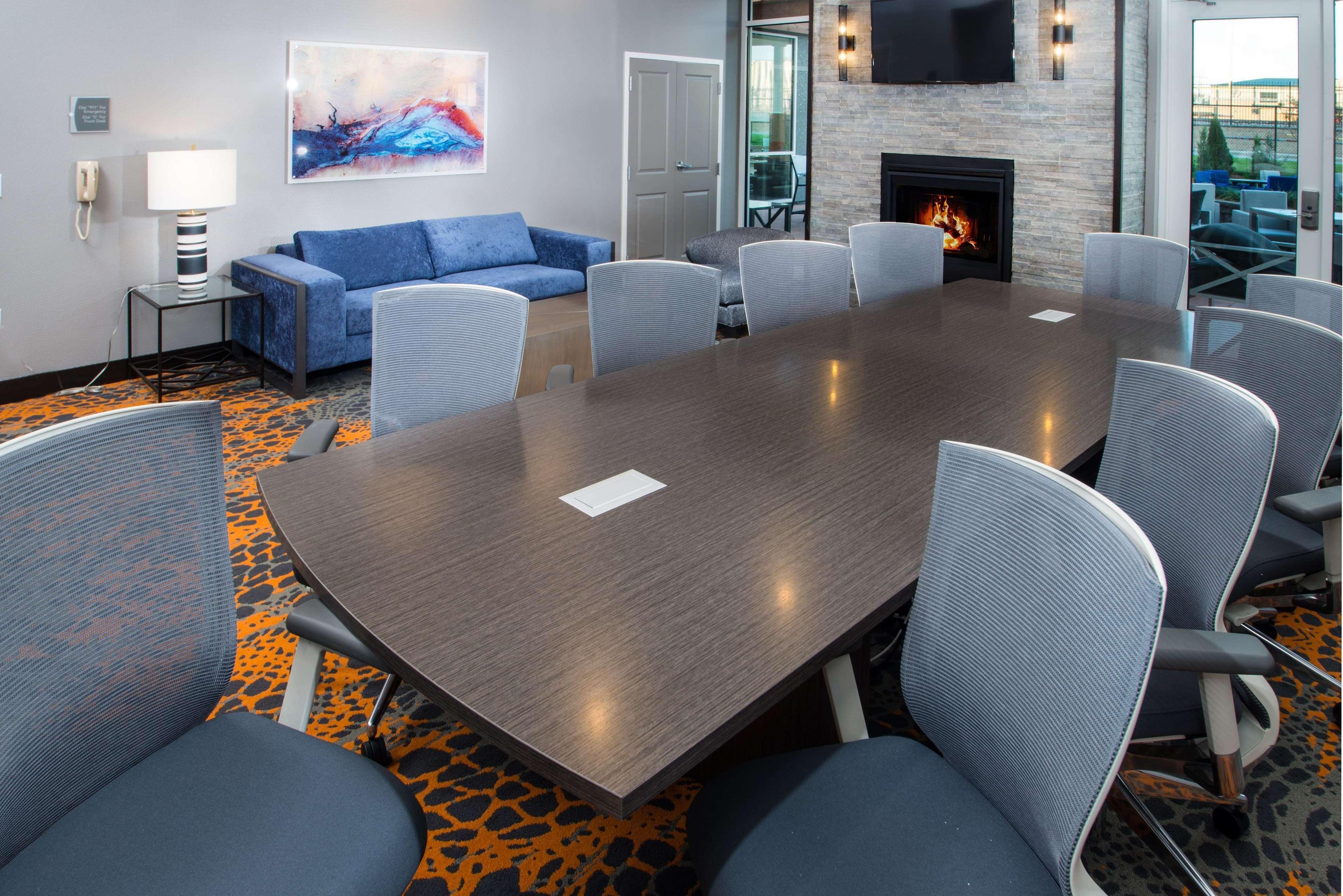 Homewood By Hilton Tulsa Hotel 3*