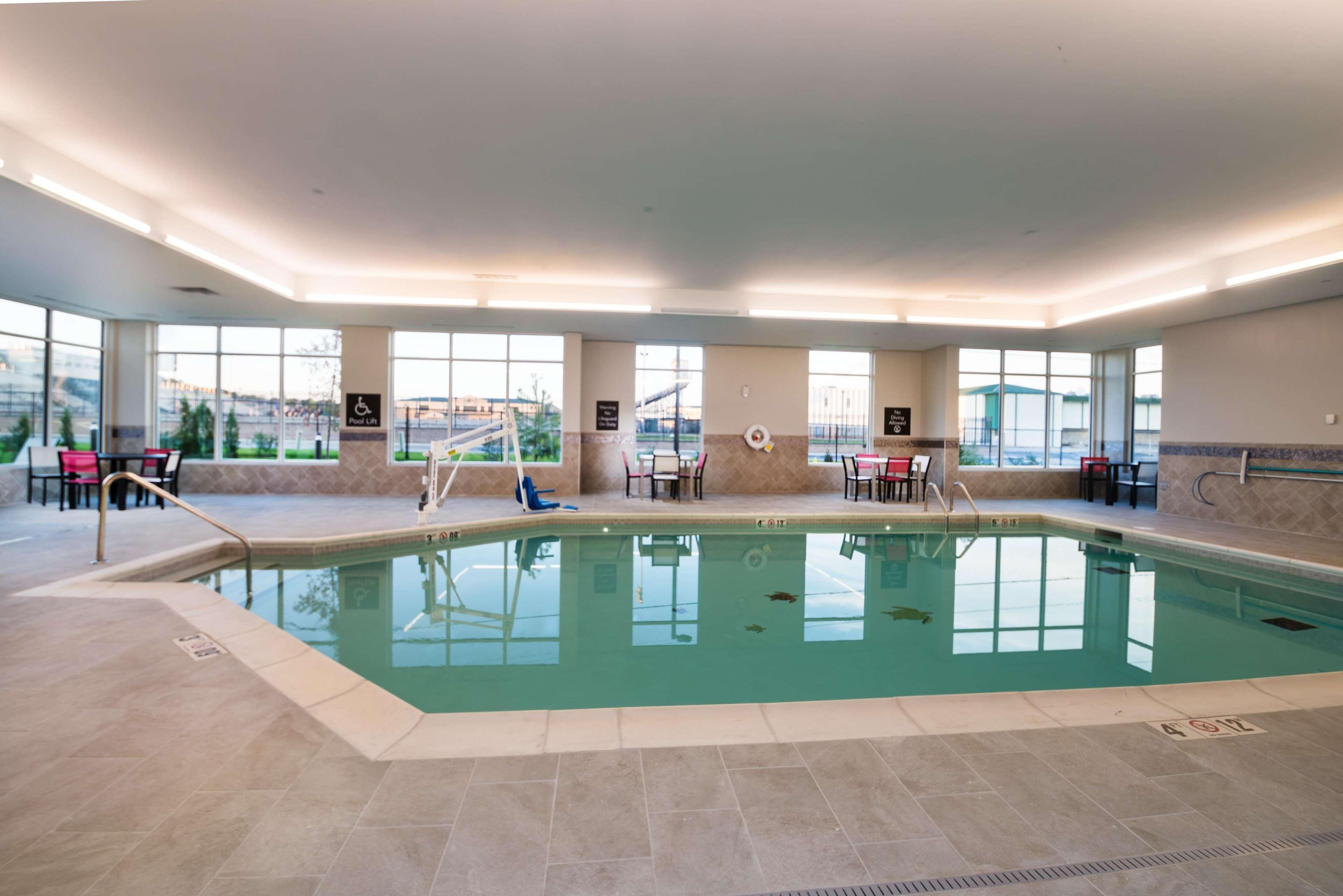Homewood By Hilton Tulsa Hotel Catoosa