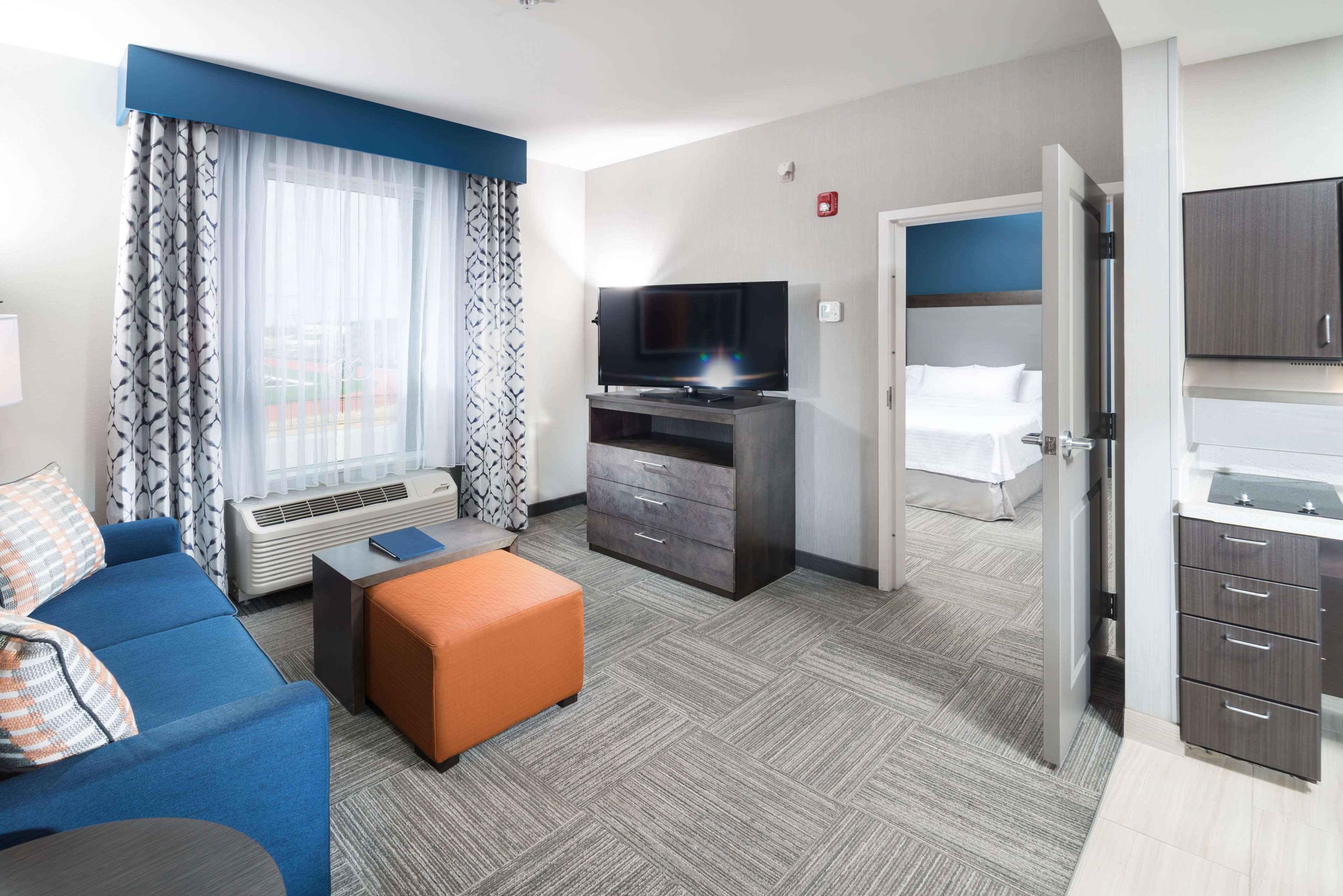 Homewood By Hilton Tulsa 3* Catoosa