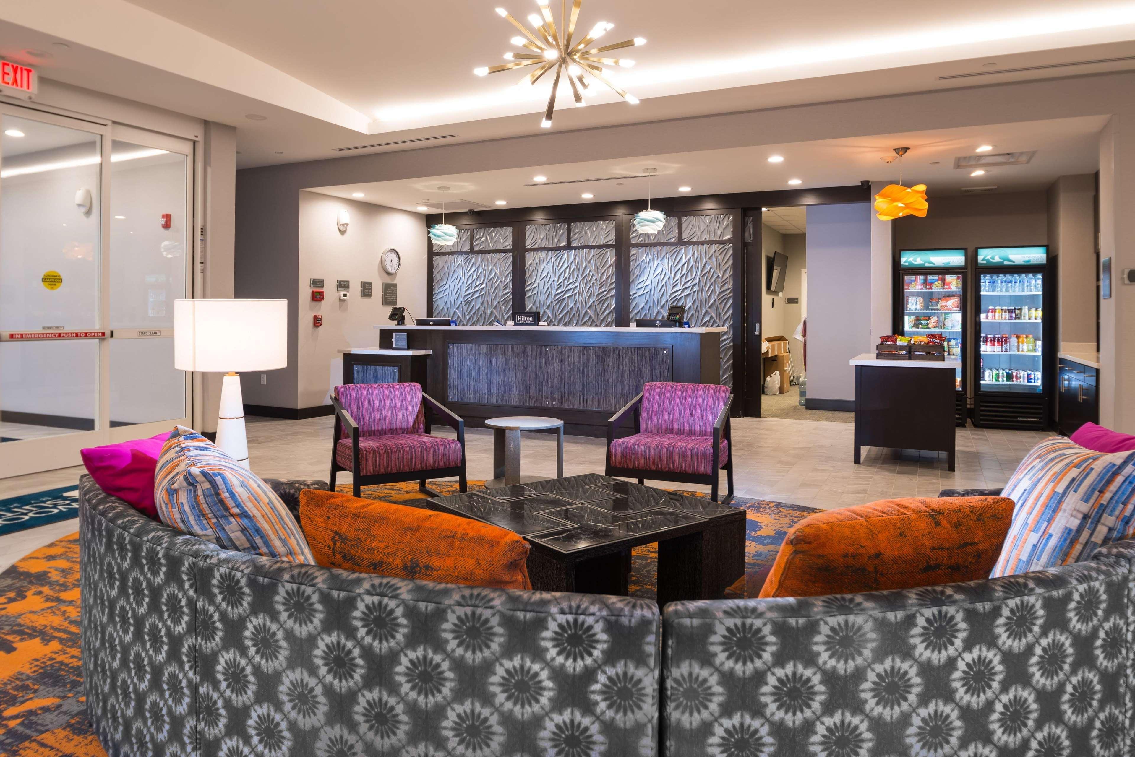 Homewood By Hilton Tulsa Hotel Catoosa