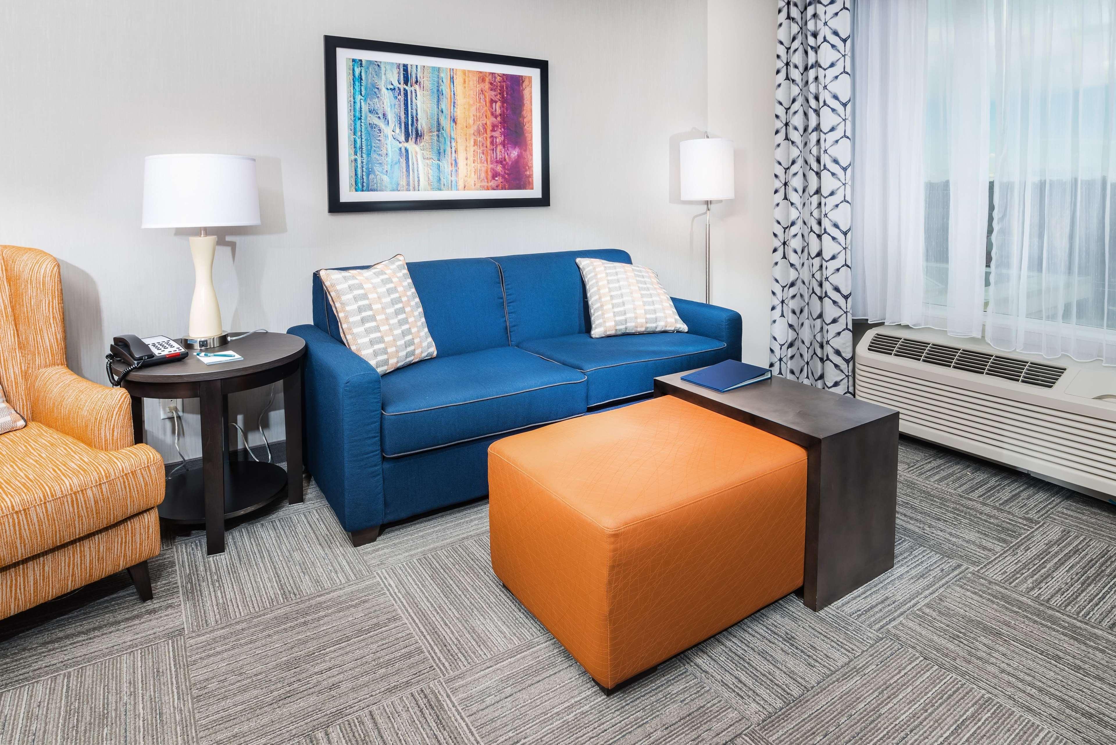 Homewood By Hilton Tulsa