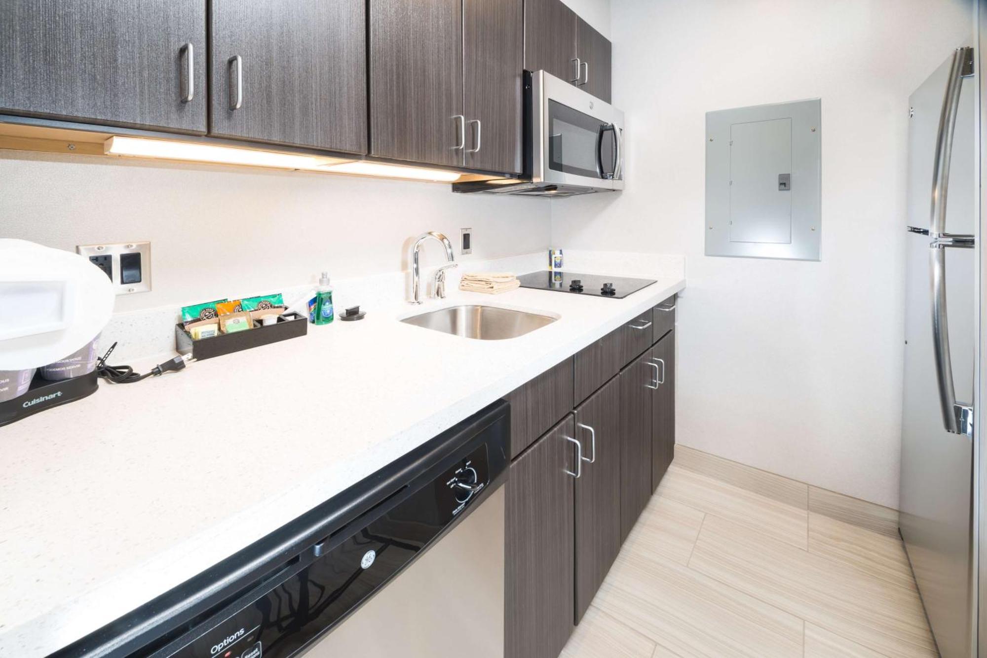 Homewood By Hilton Tulsa Catoosa