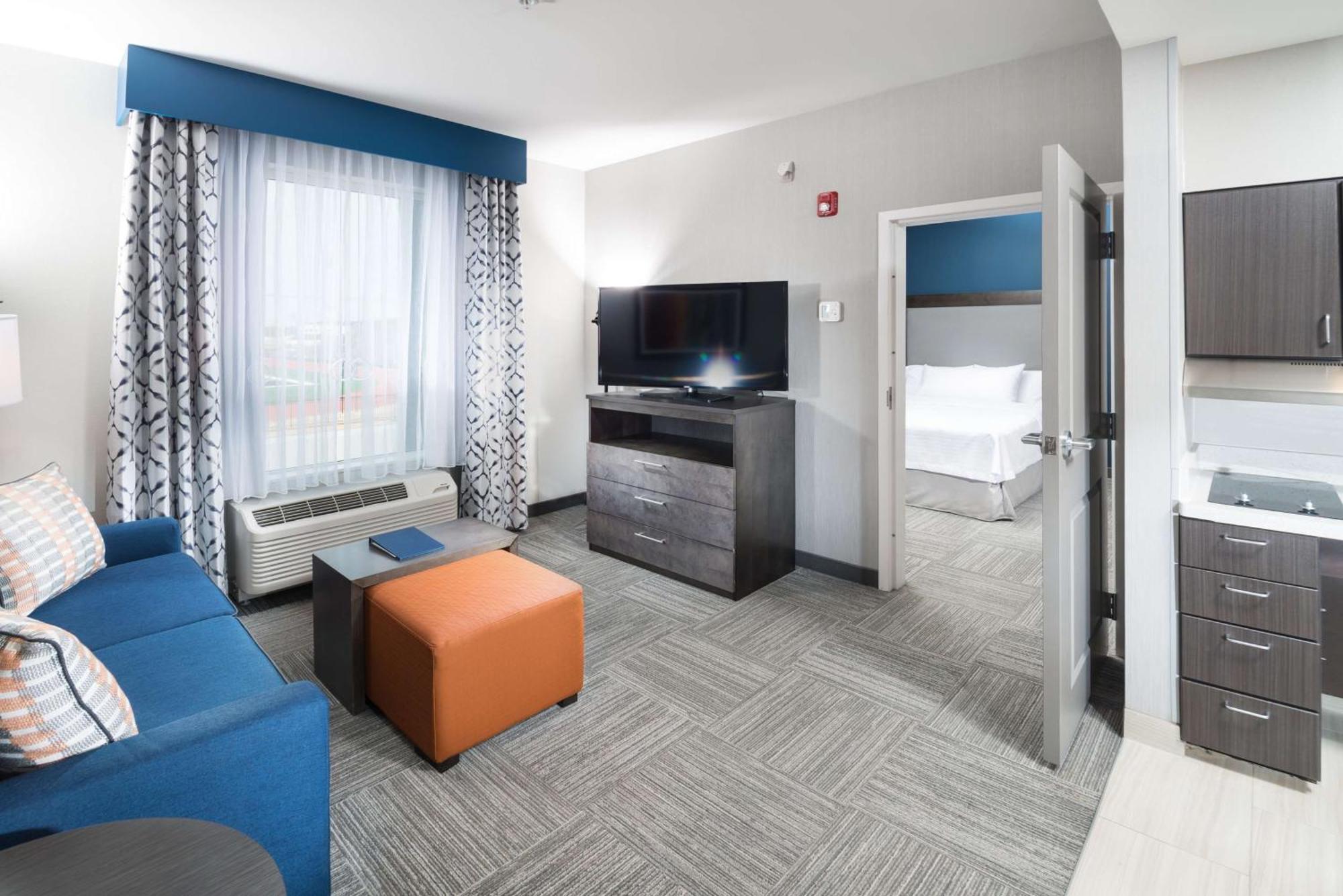 Homewood By Hilton Tulsa Hotel 3*