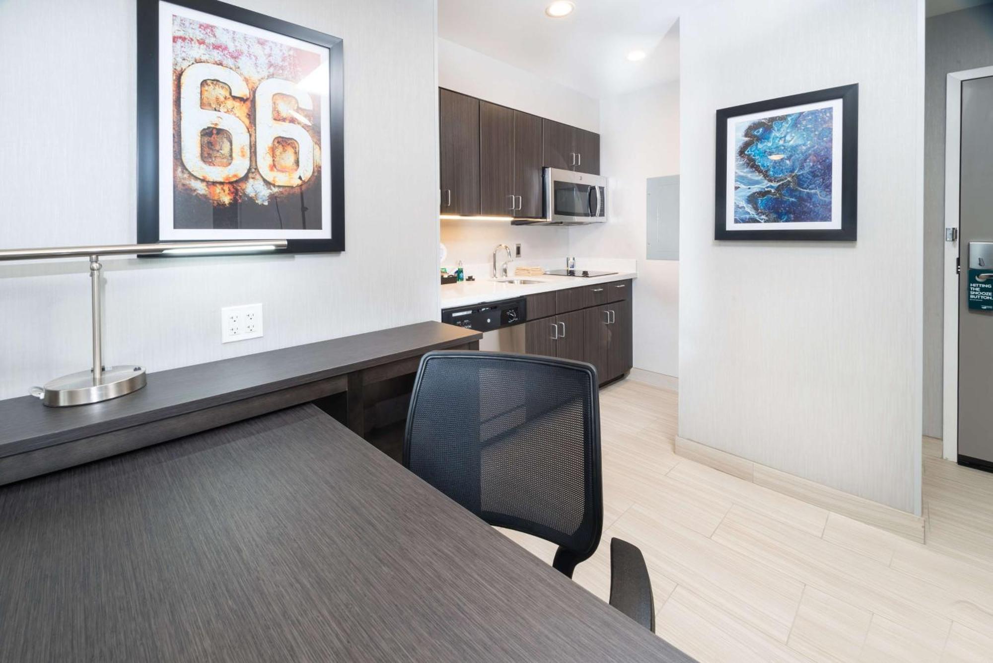 Homewood By Hilton Tulsa Catoosa
