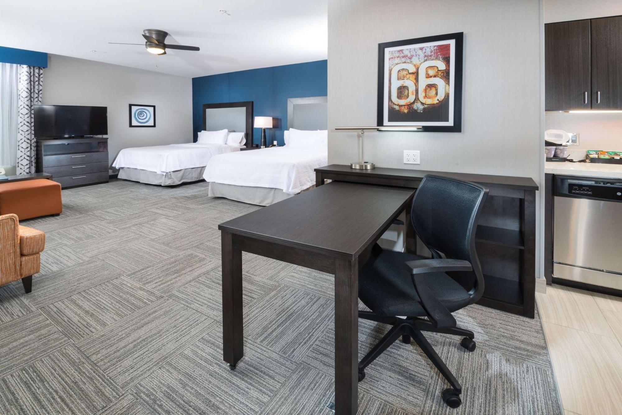 Homewood By Hilton Tulsa 3*