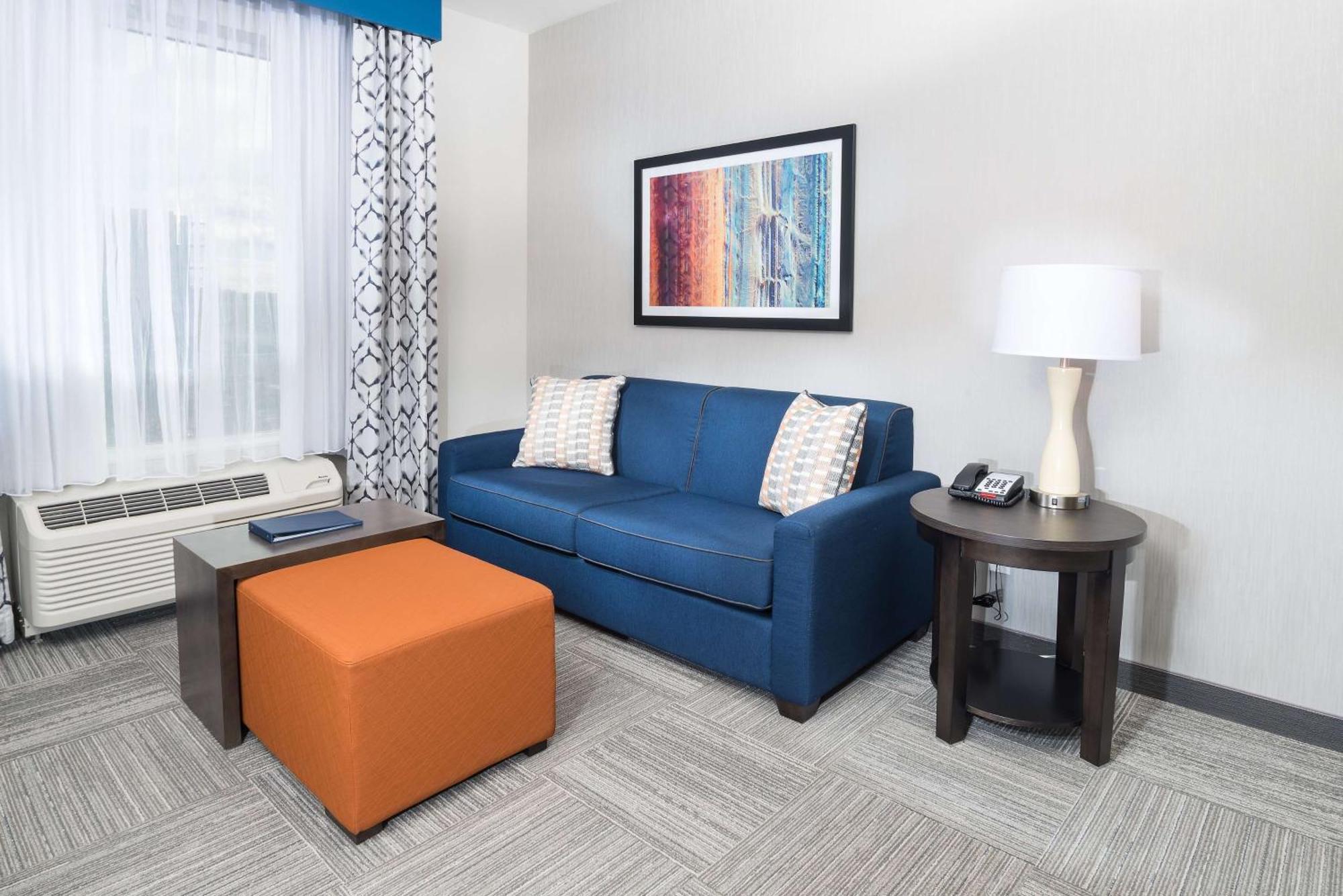 Homewood By Hilton Tulsa