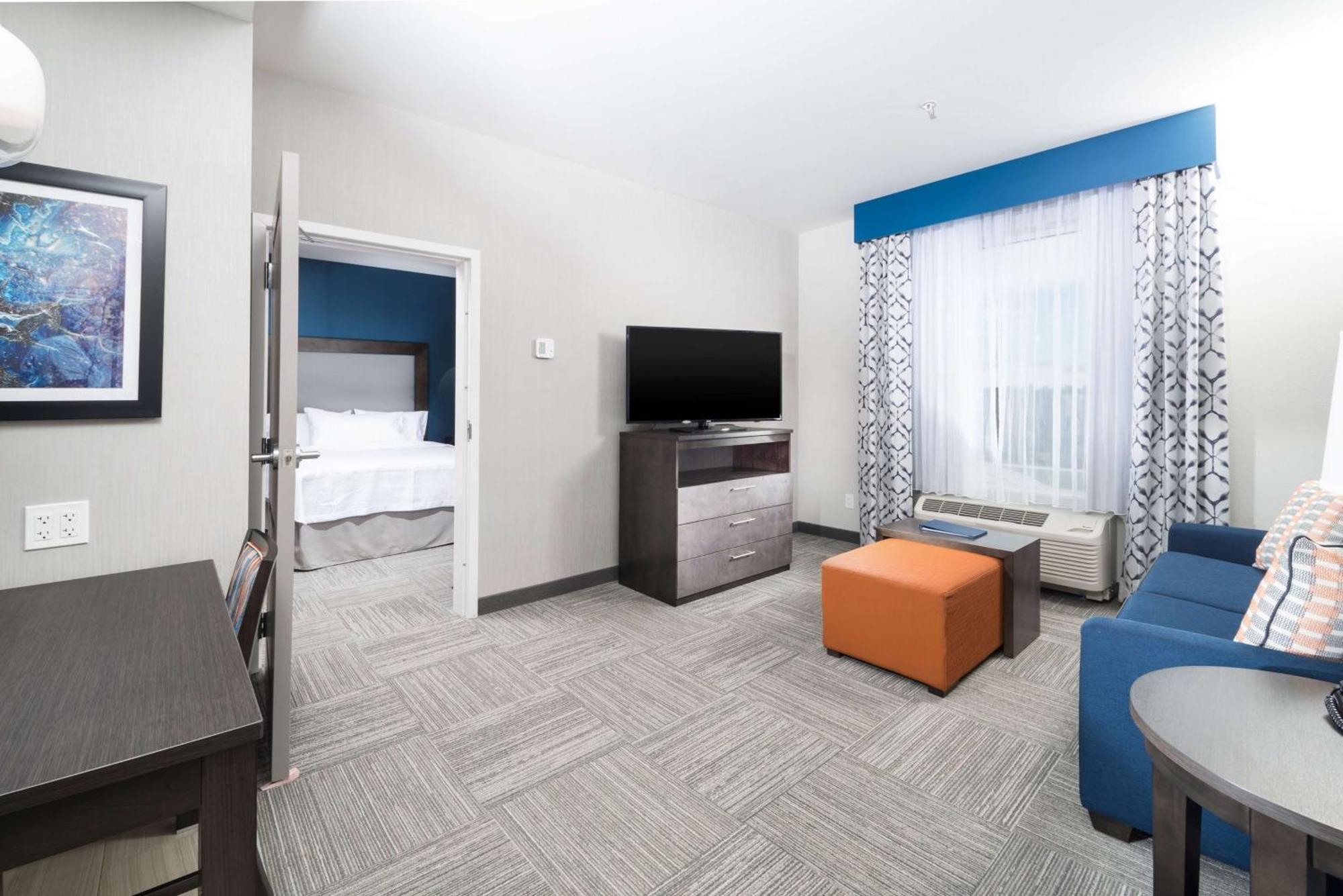 Homewood By Hilton Tulsa Hotel