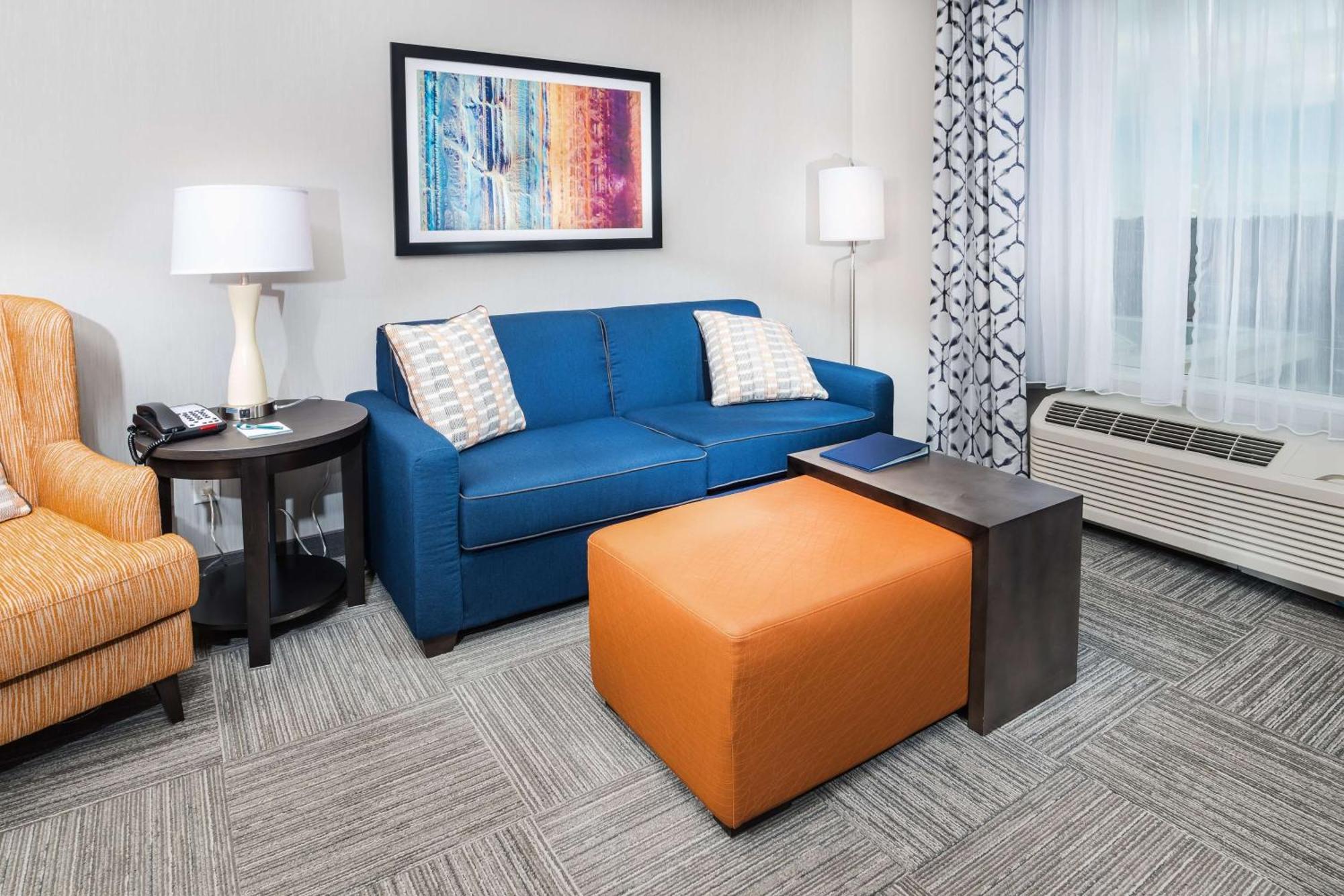 Hotel Homewood By Hilton Tulsa Catoosa