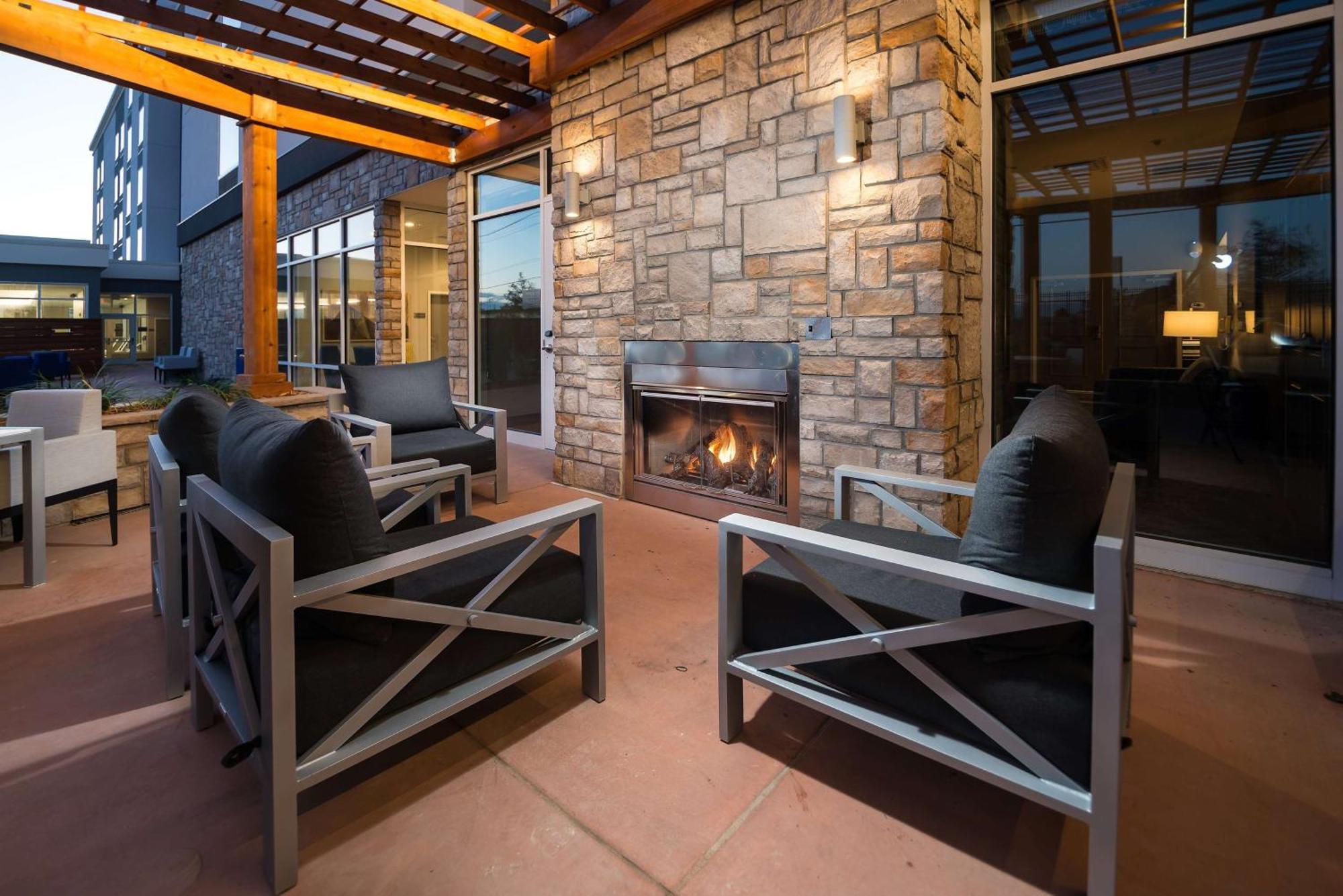 Homewood By Hilton Tulsa Hotel Catoosa