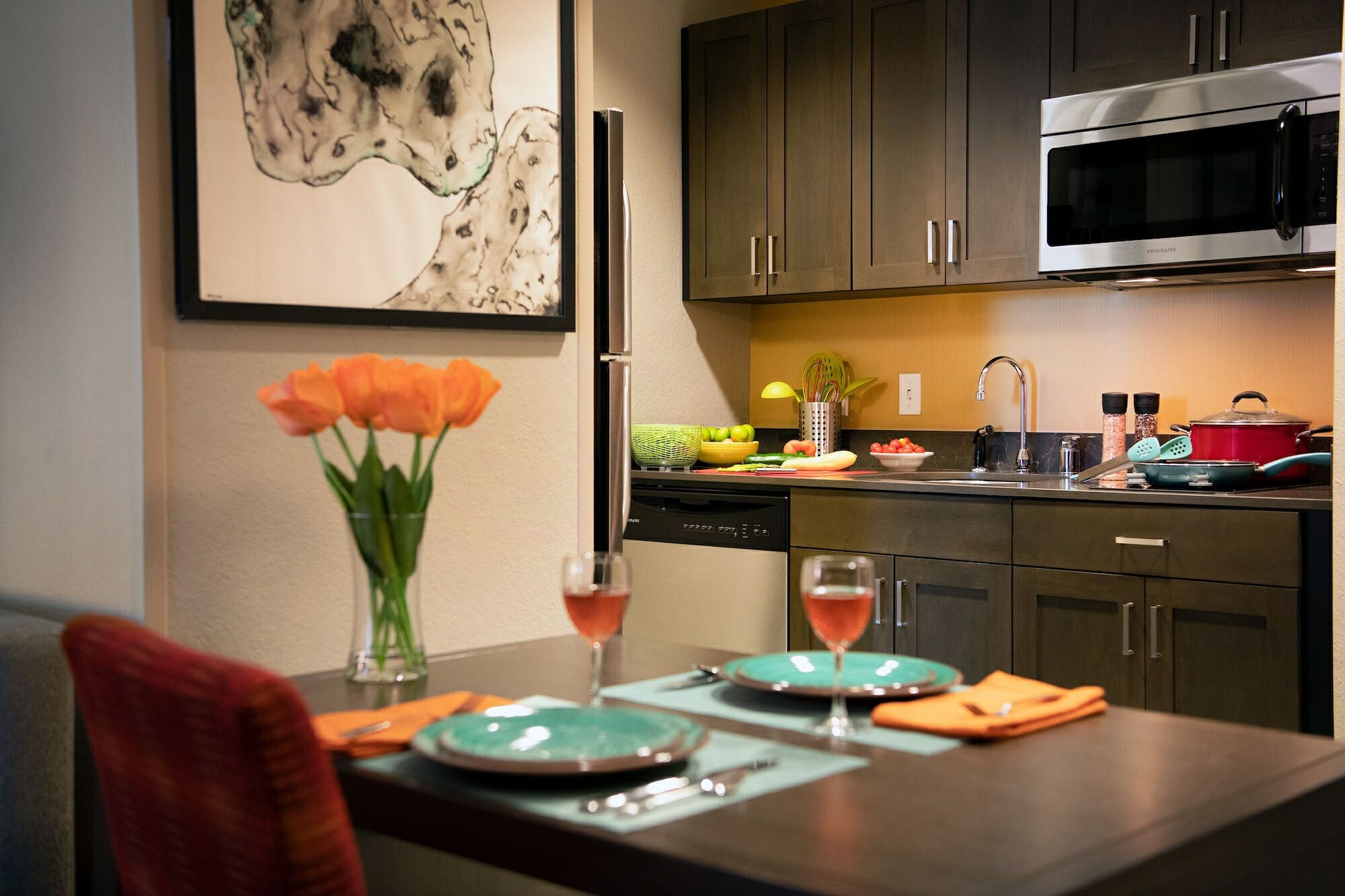 Homewood By Hilton Tulsa Hotel