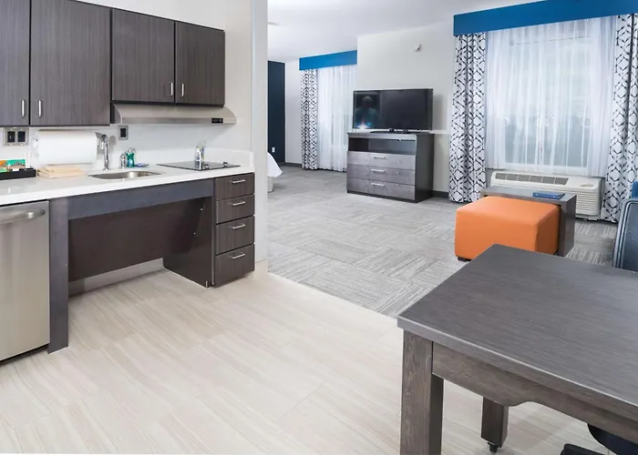 Homewood Suites By Hilton Tulsa Catoosa