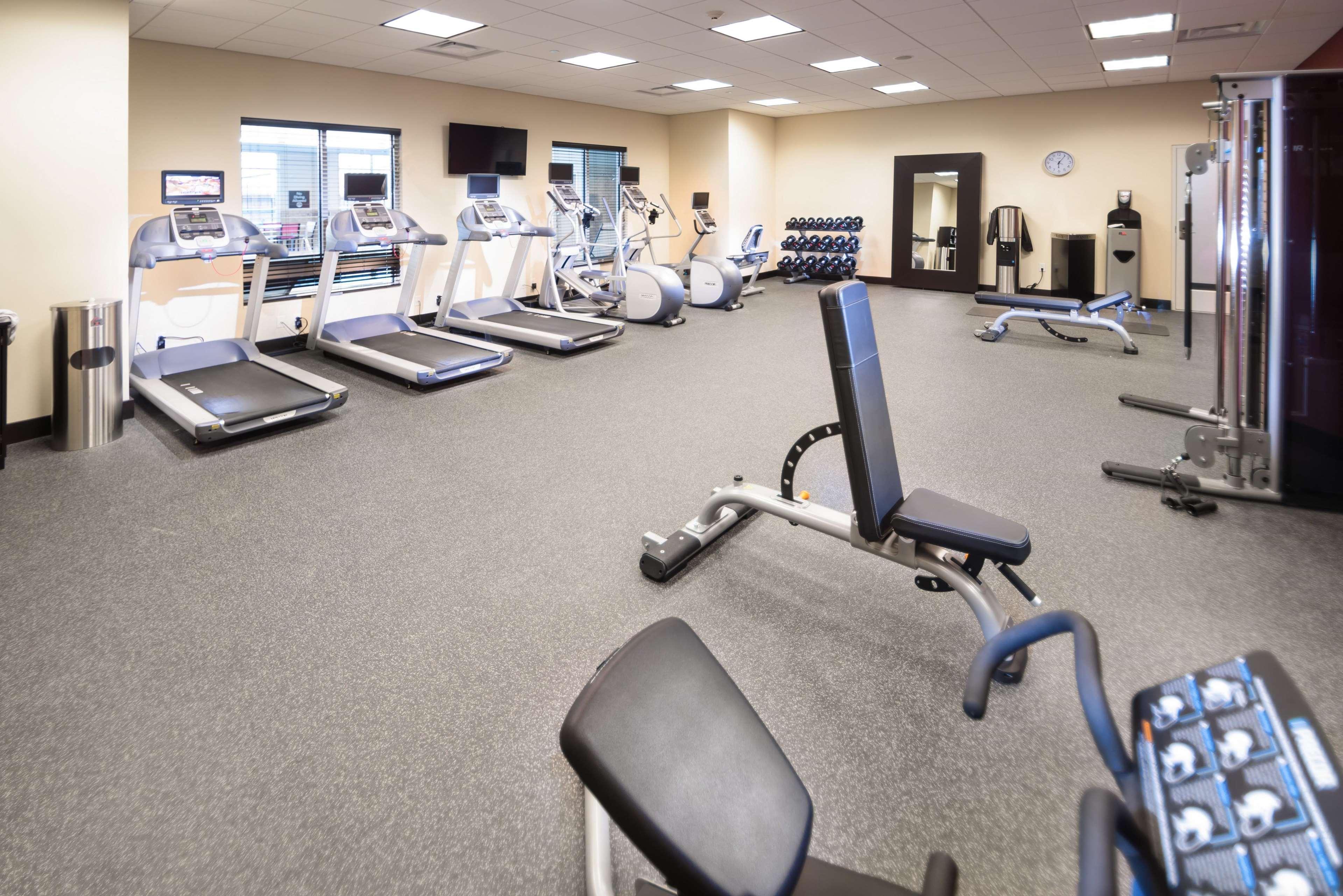 Hotel Homewood By Hilton Tulsa 3*