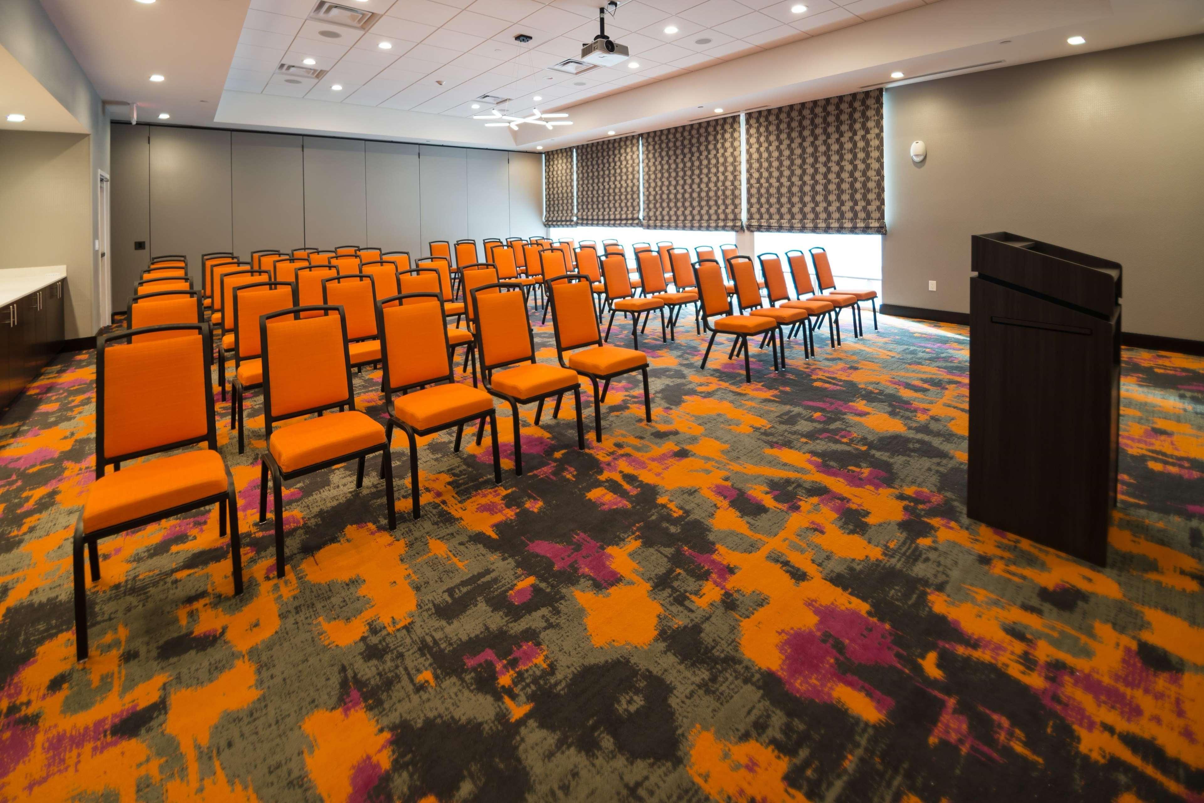 Homewood By Hilton Tulsa Hotel 3*