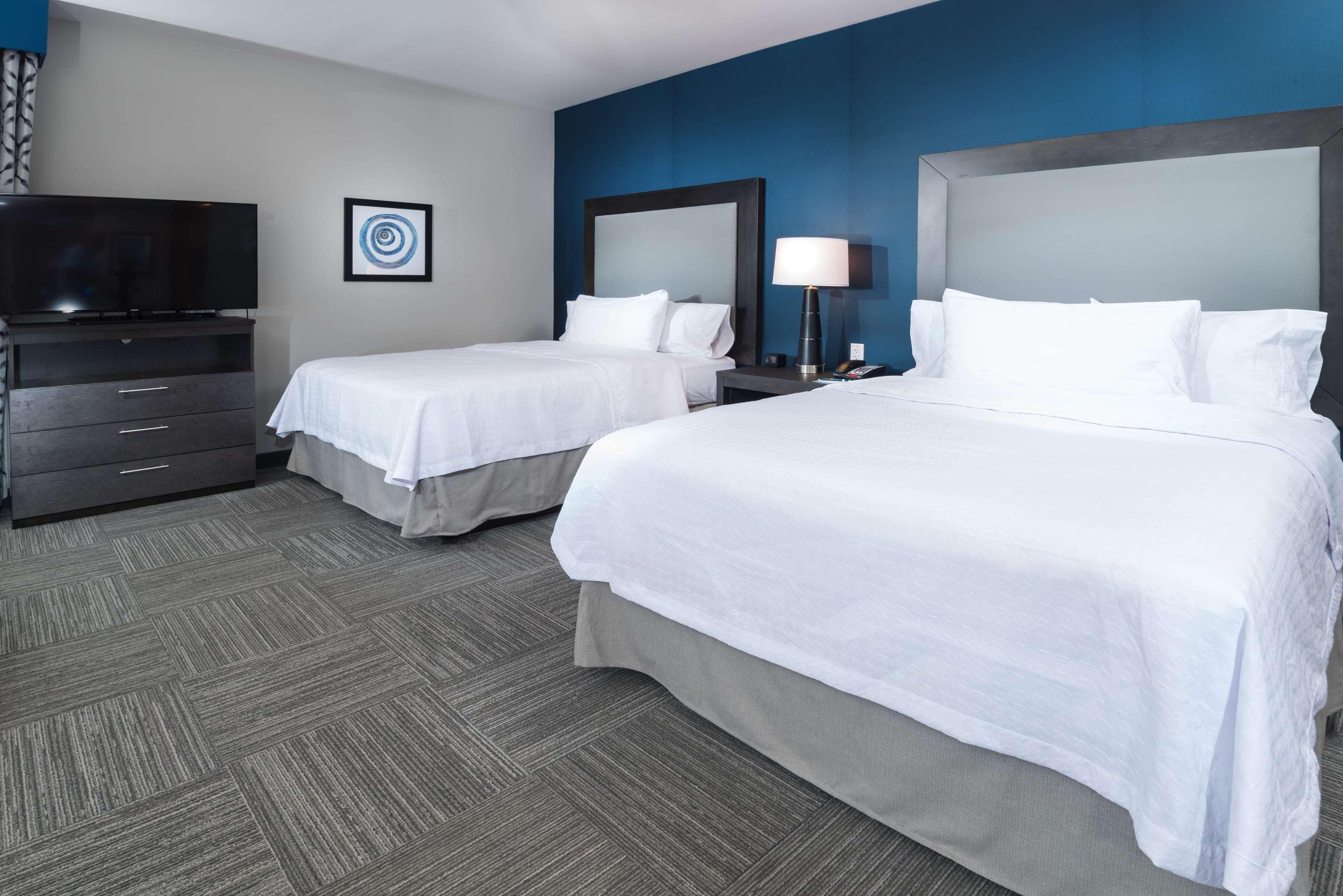 Hotel Homewood By Hilton Tulsa
