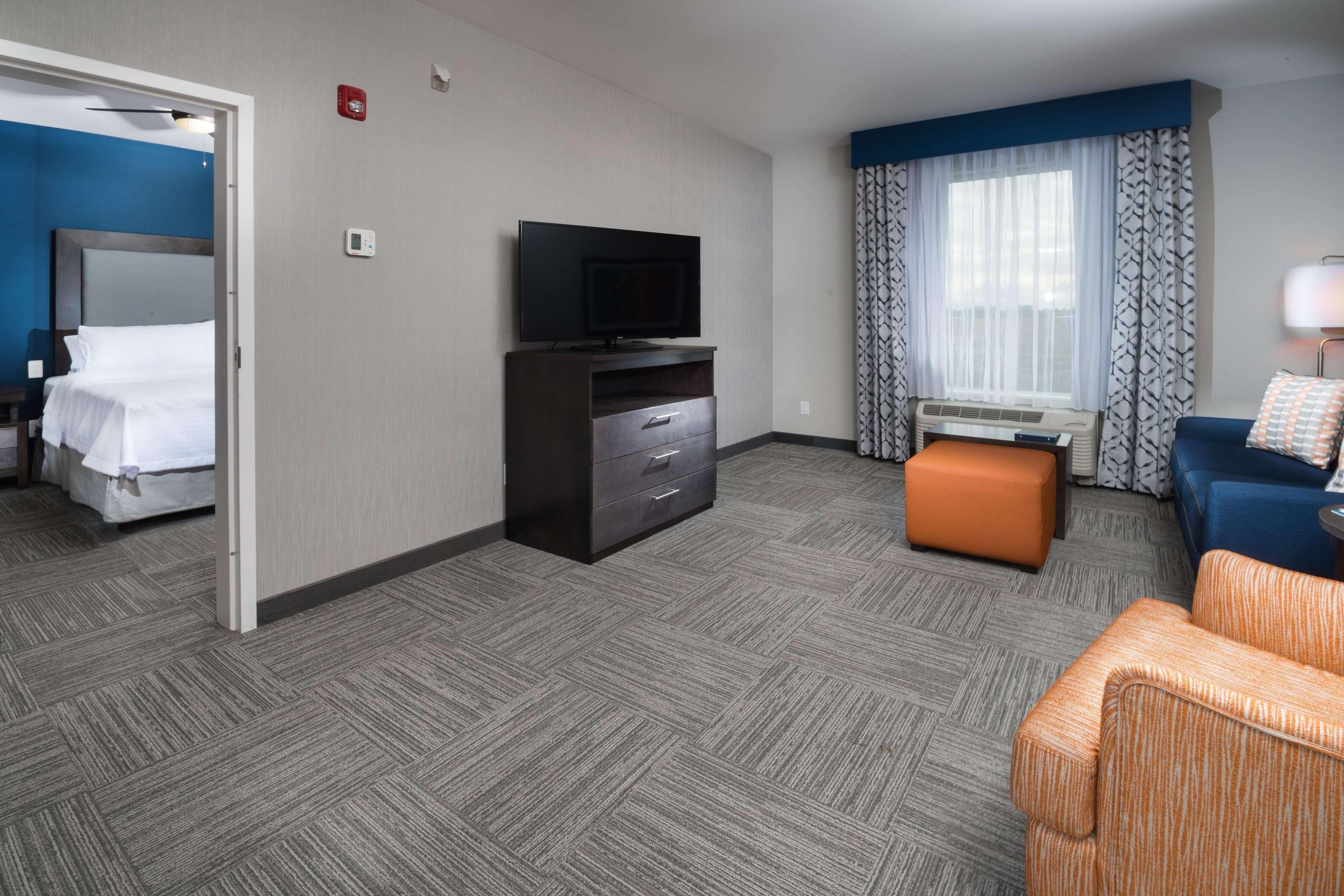 Homewood By Hilton Tulsa