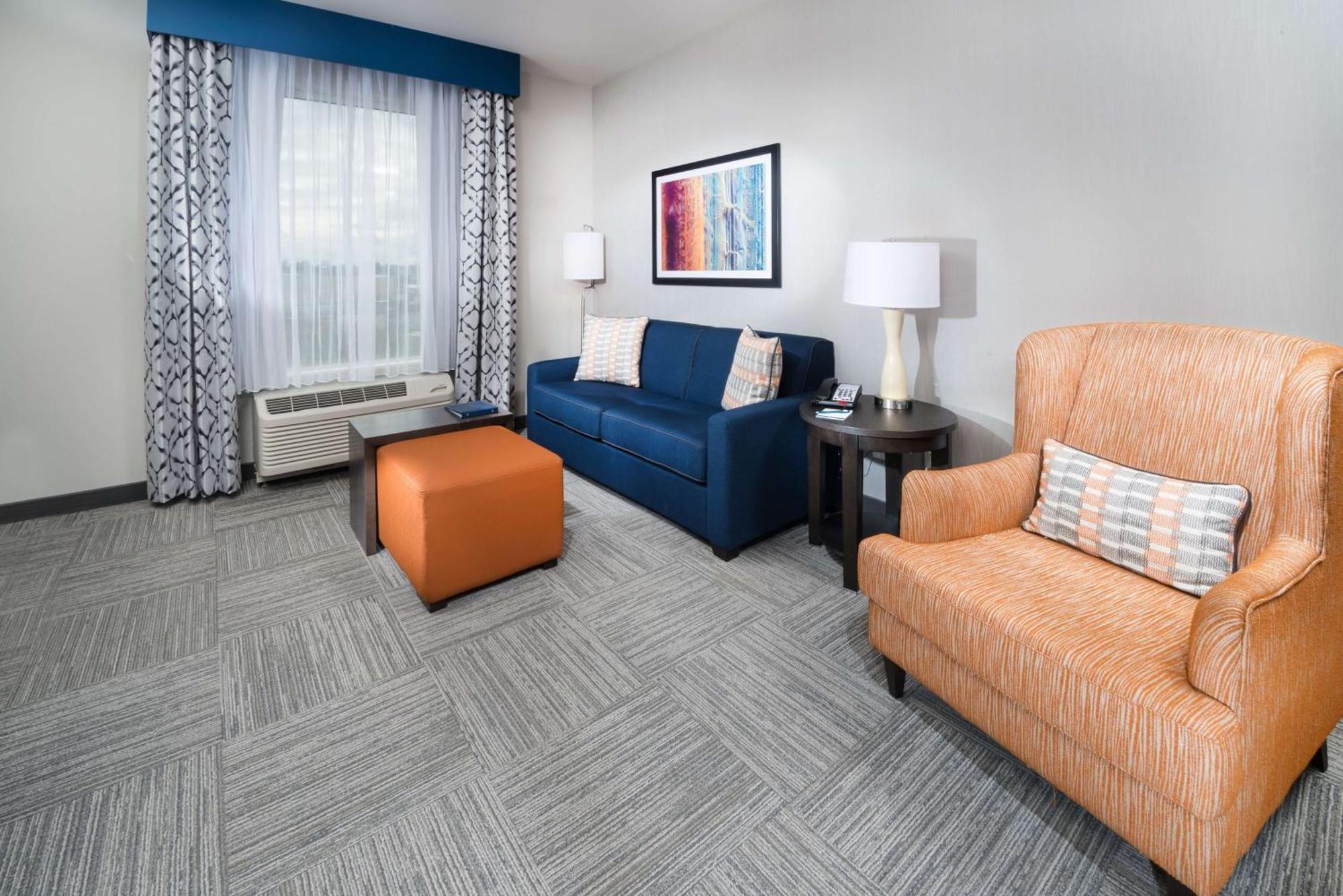 Homewood By Hilton Tulsa Hotel Catoosa